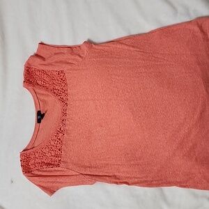 Gap short sleeve shirt